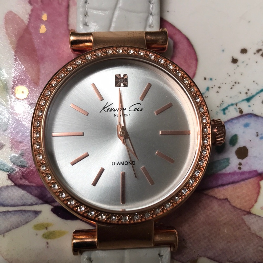 Kenneth Cole Diamond